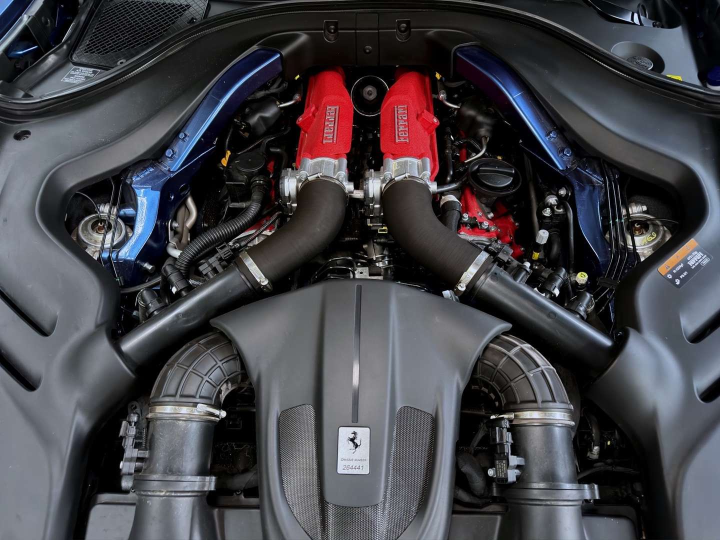 Ferrari Roma - 2021 - Joinsteer - #18