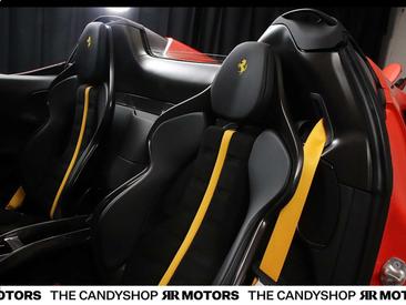 Ferrari SF90 Spider — photo 23