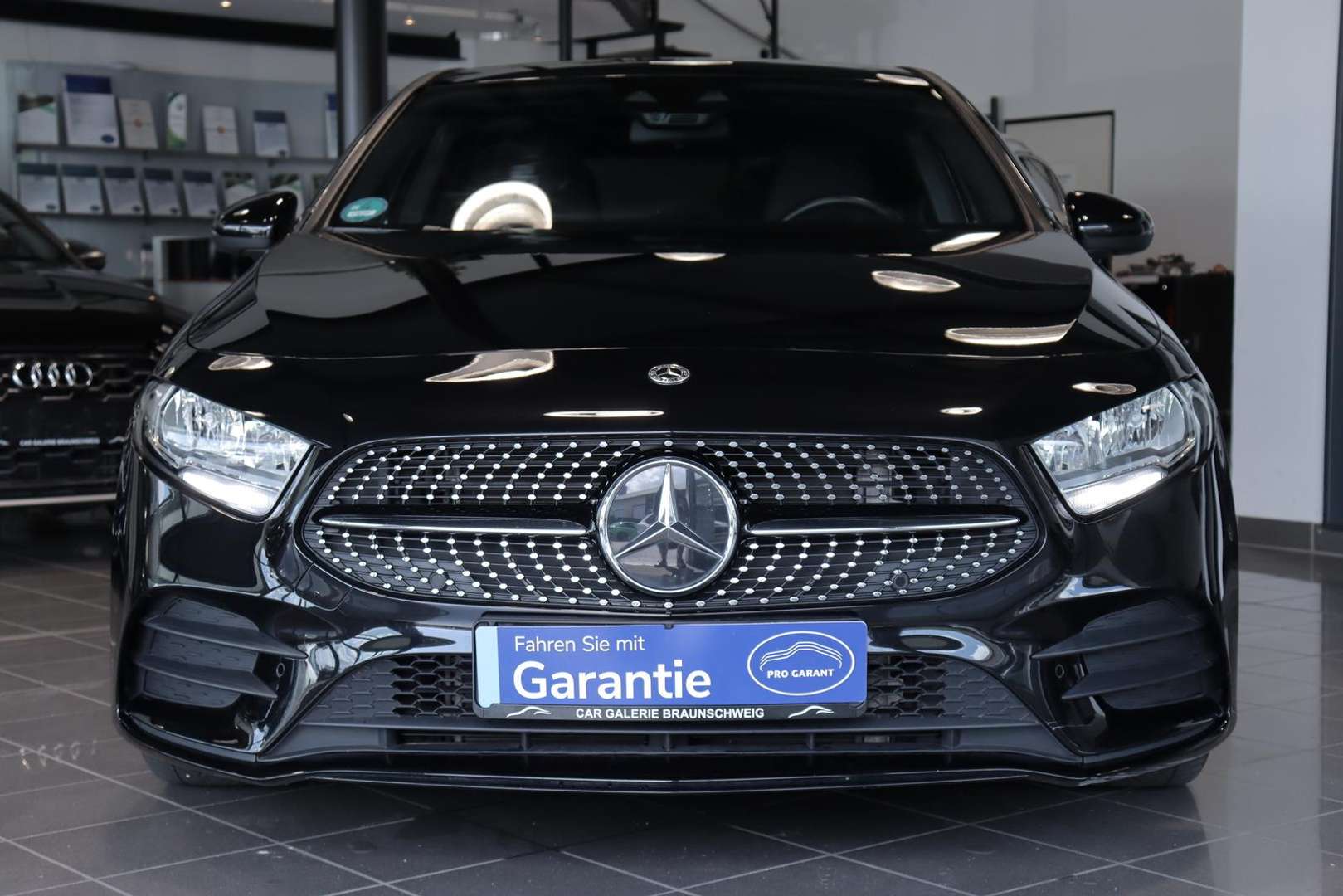 Mercedes Classe A 180 AMG Line - 2021 - Joinsteer - #5