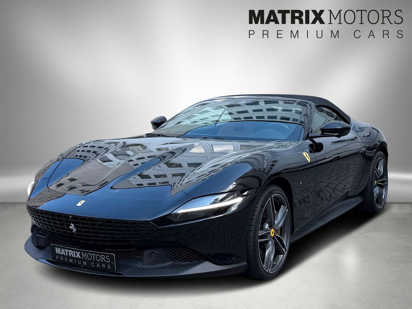 Ferrari Roma - 2025 - Joinsteer - #9