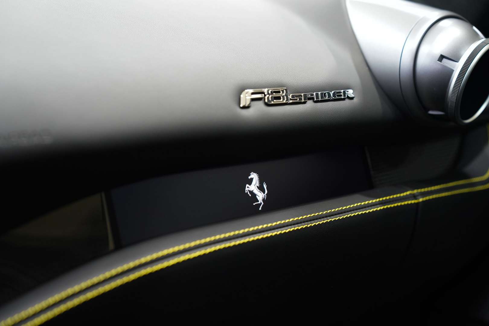 Ferrari F8 Spider - 2023 - Joinsteer - #24