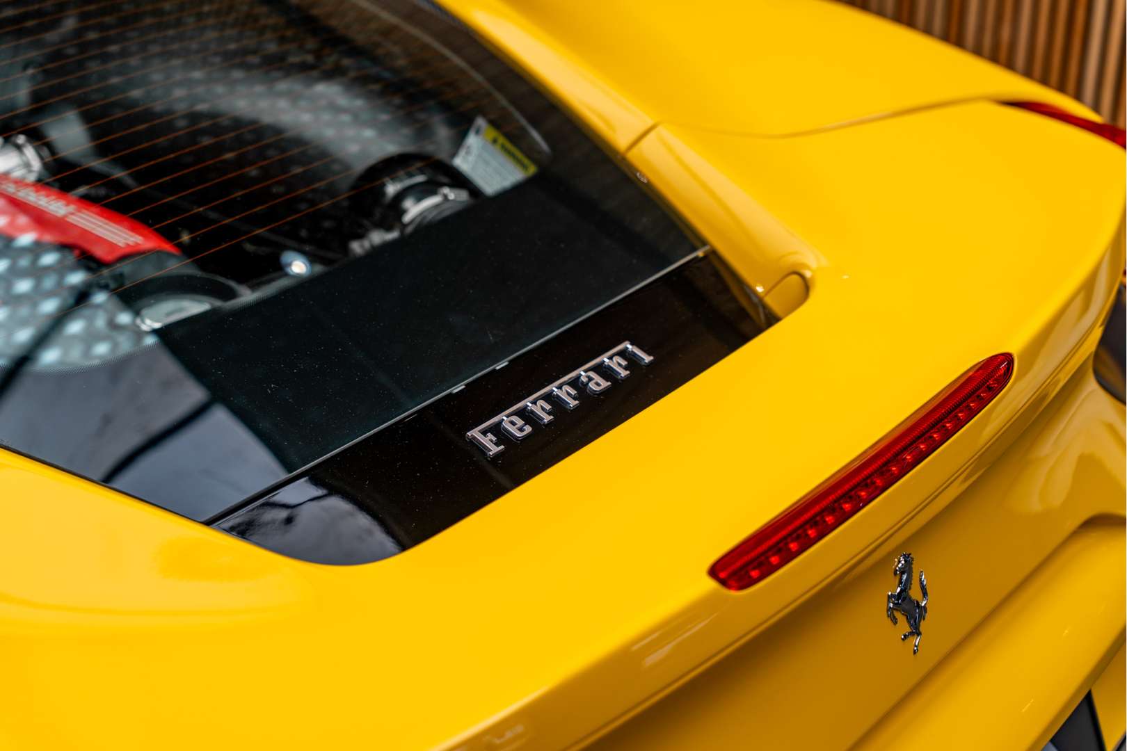 Ferrari 488 GTB - 2018 - Joinsteer - #20