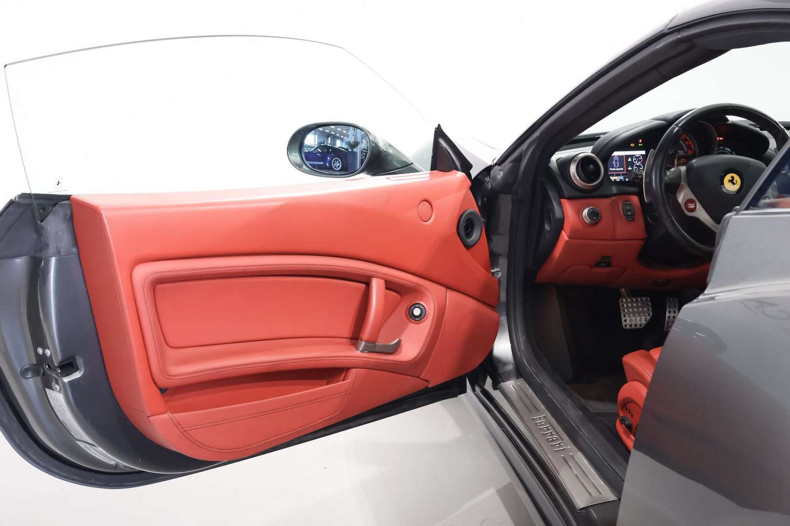 Ferrari California - 2011 - Joinsteer - #17