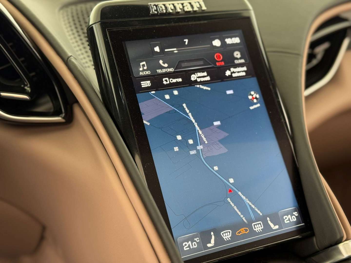 Ferrari Roma - 2025 - Joinsteer - #31