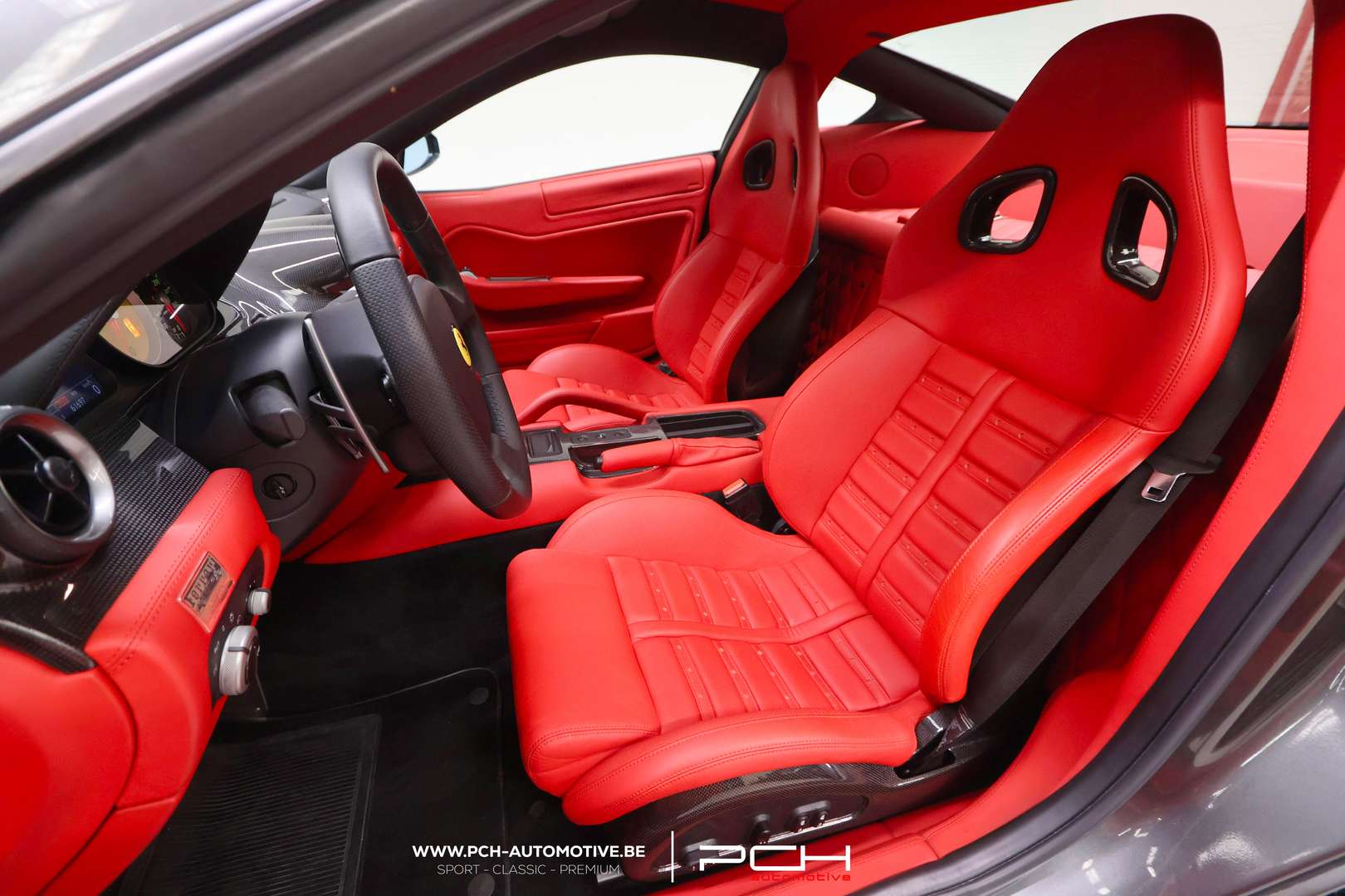 Ferrari 599 GTB - 2009 - Joinsteer - #10