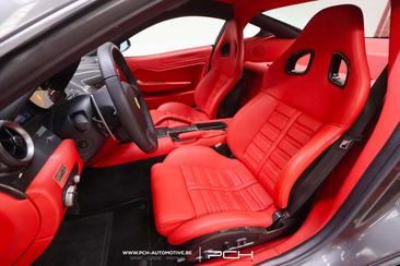 Ferrari 599 GTB — photo 10