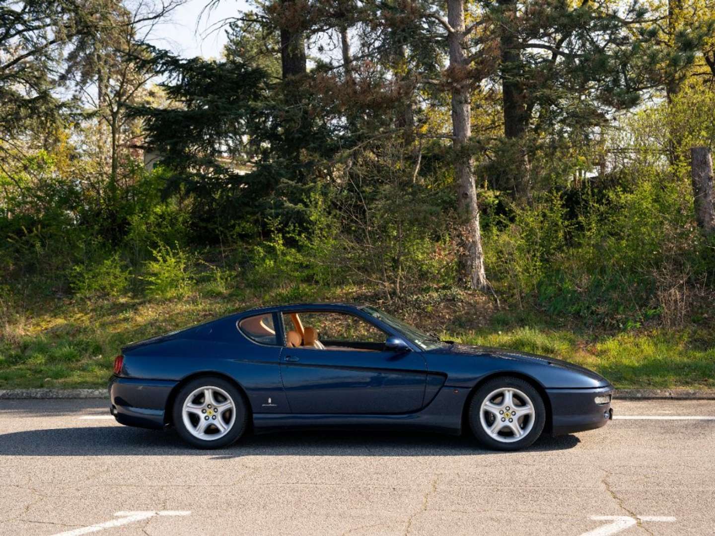 Ferrari 456 GT - 1994 - Joinsteer - #7