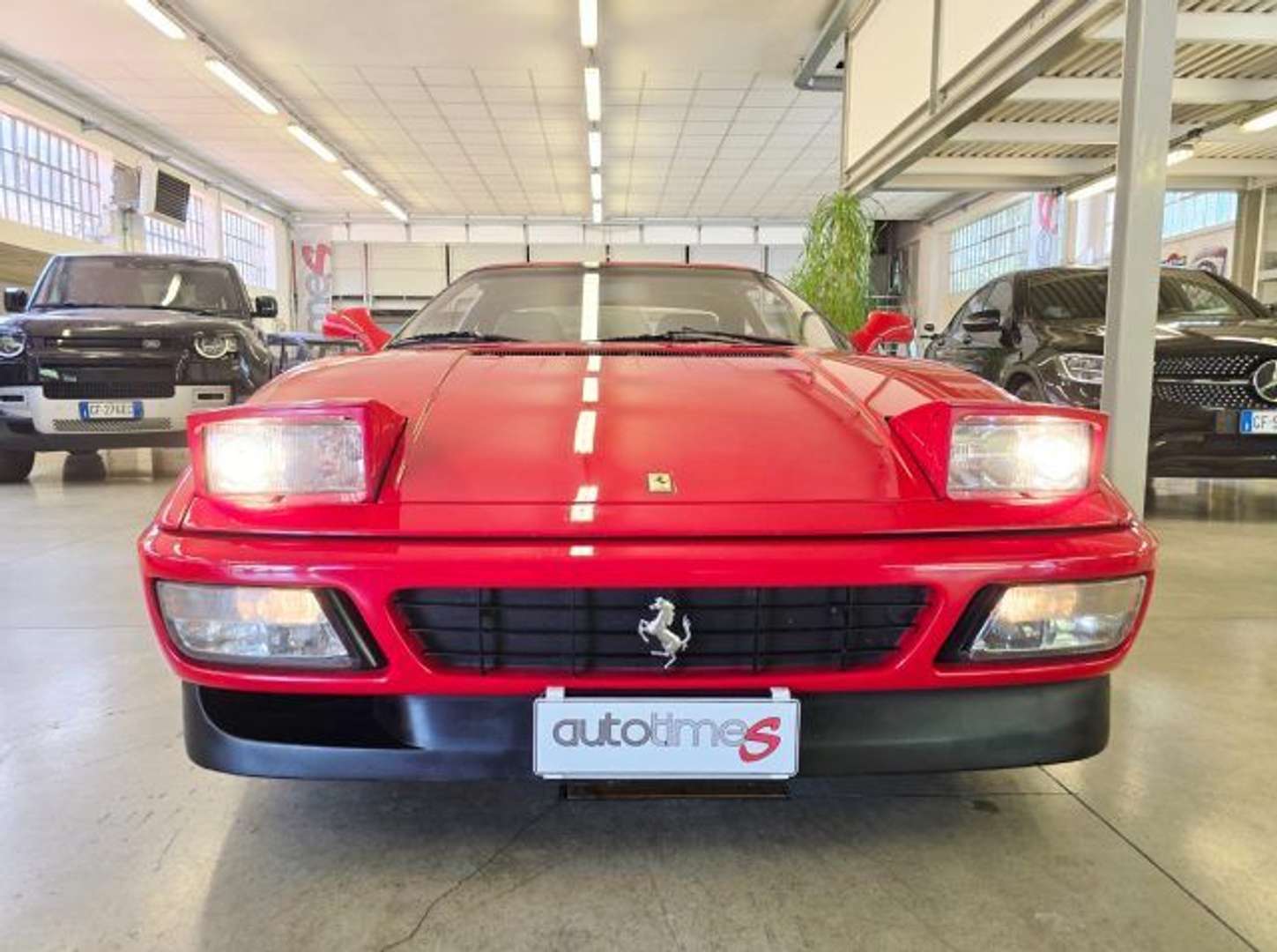 Ferrari 348 - 1992 - Joinsteer - #9