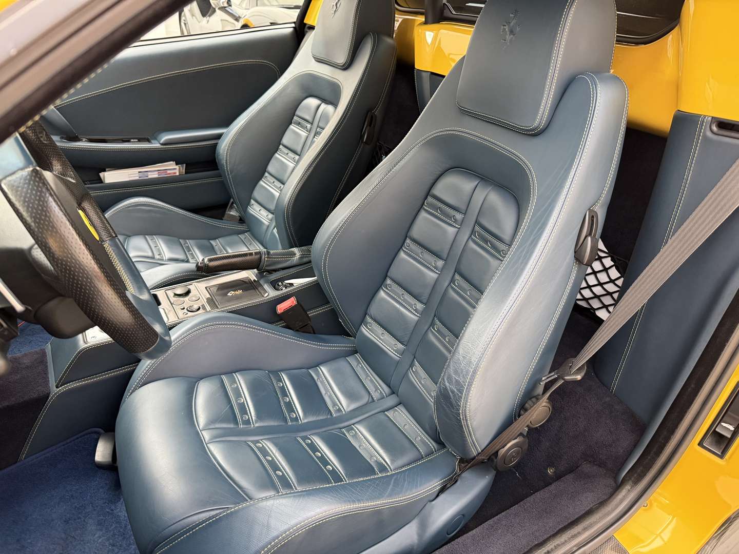 Ferrari F430 - 2006 - Joinsteer - #13