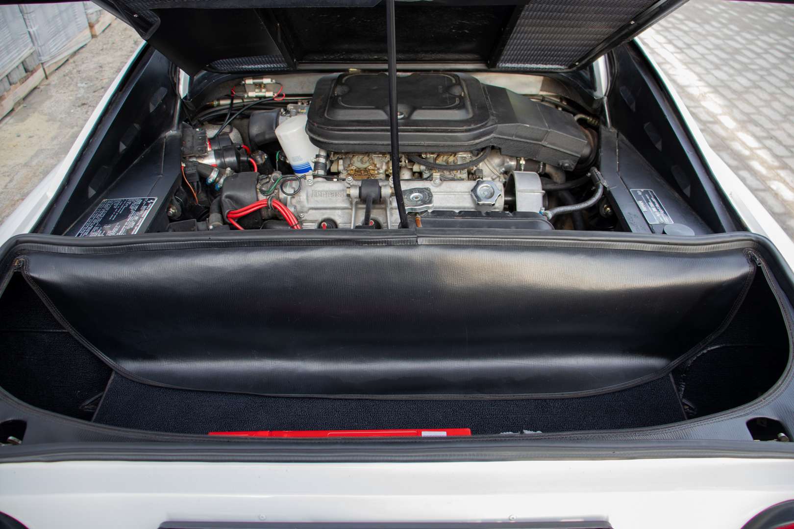 Ferrari 308 GTS - 1978 - Joinsteer - #30