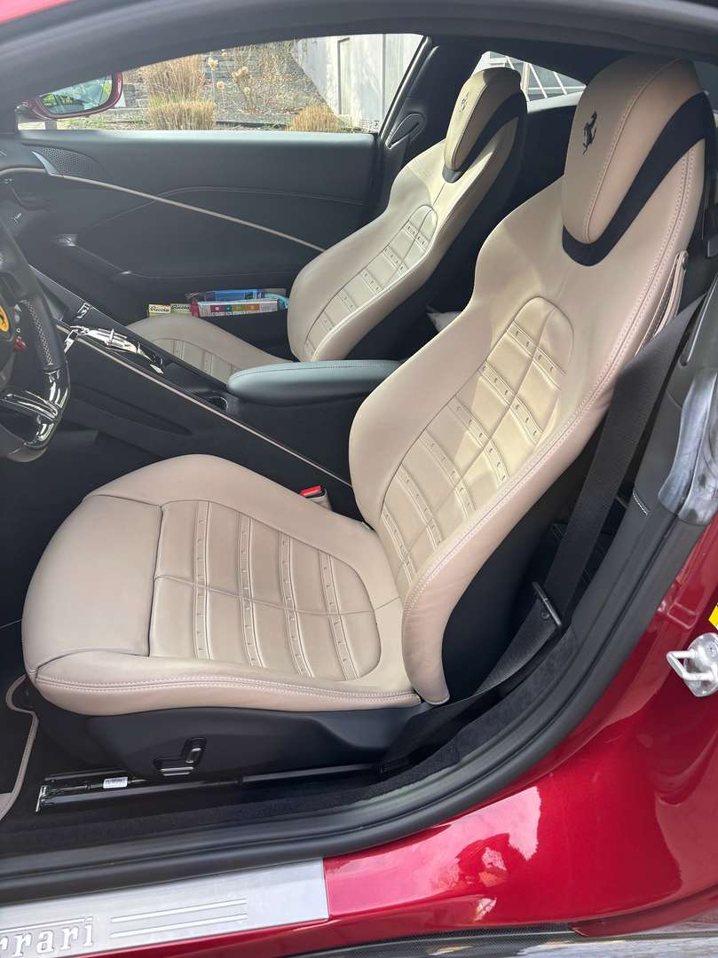 Ferrari Roma - 2022 - Joinsteer - #17