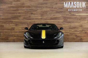 Ferrari 812 GTS — photo 2