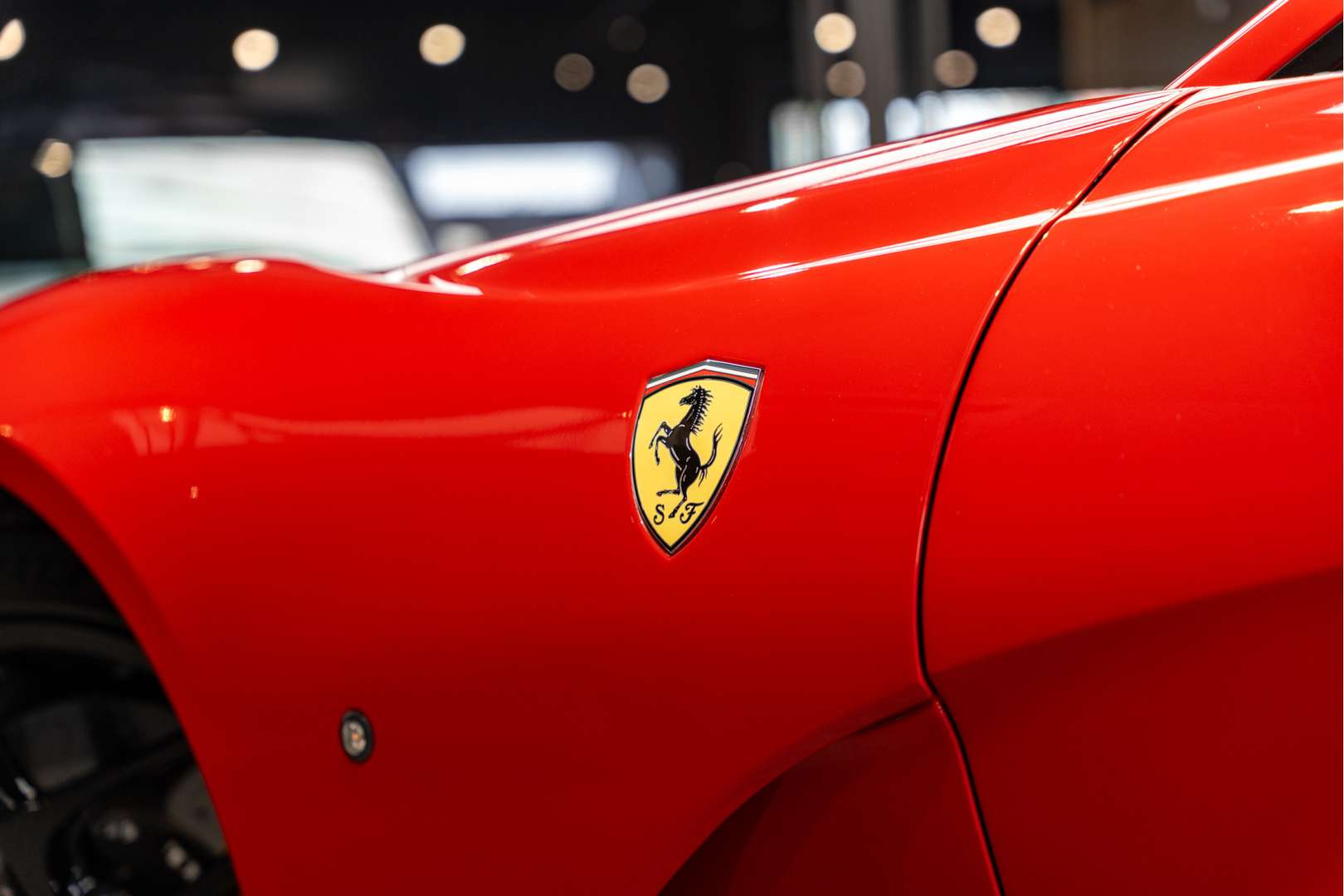 Ferrari 812 Superfast - 2020 - Joinsteer - #17