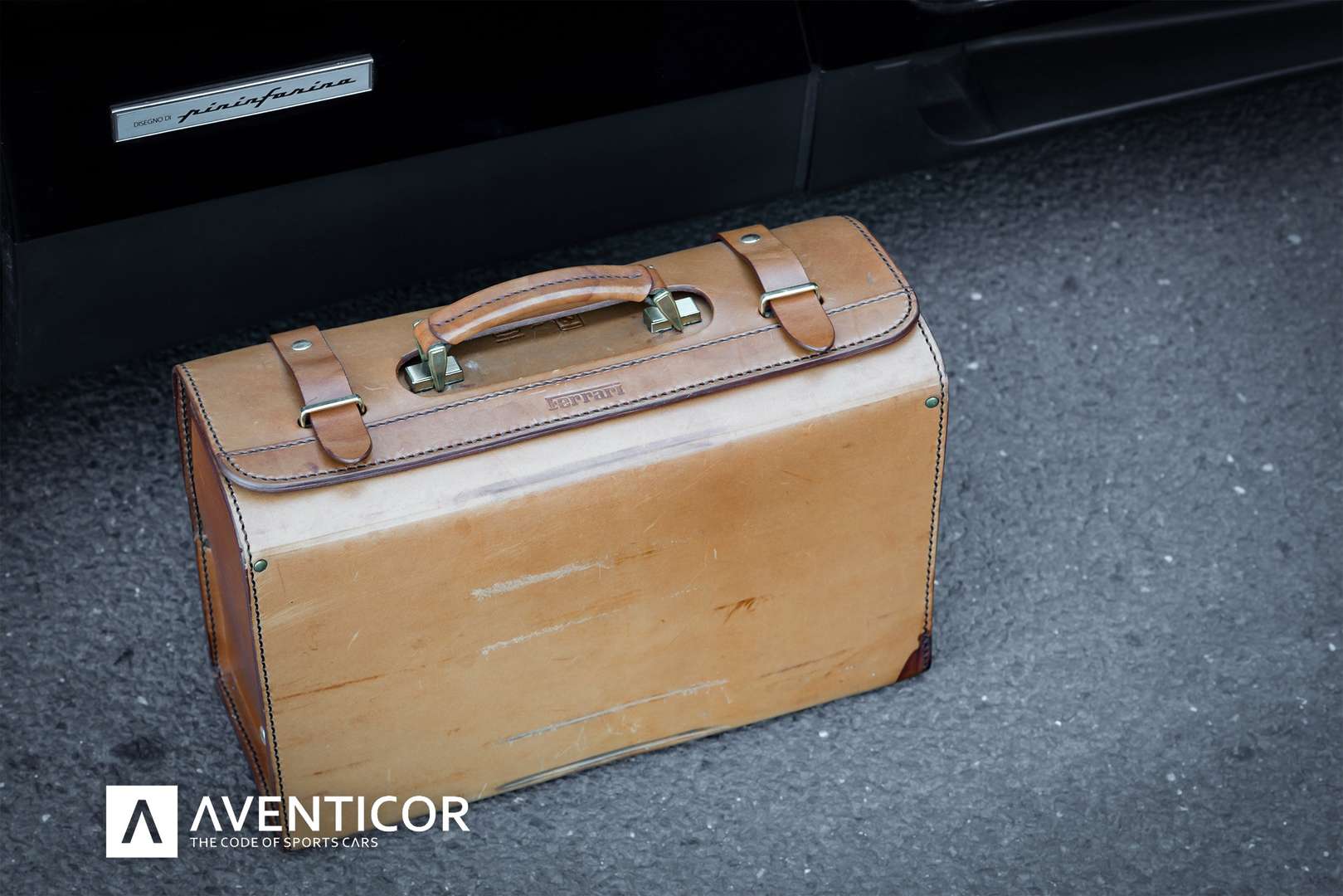 Ferrari 348 - 1994 - Joinsteer - #16