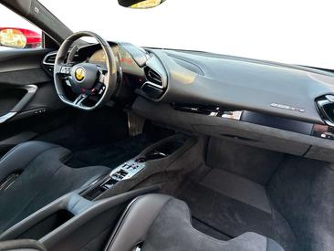 Ferrari 296 GTB — photo 14