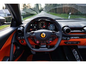 Ferrari 812 GTS — photo 11
