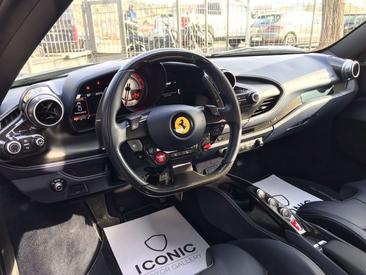 Ferrari F8 Tributo — photo 17