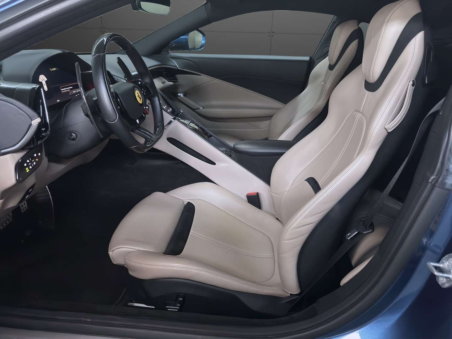 Ferrari Roma - 2021 - Joinsteer - #19