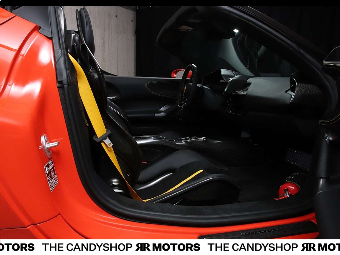 Ferrari SF90 Spider - 2024 - Joinsteer - #24