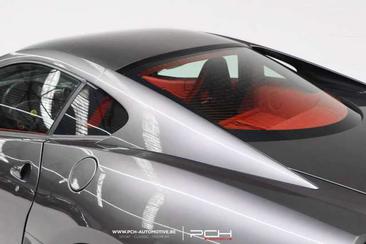 Ferrari 599 GTB — photo 26