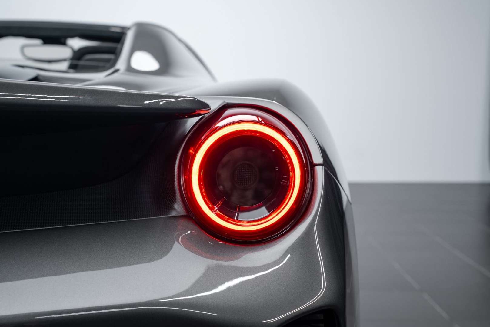 Ferrari 488 Spider - 2020 - Joinsteer - #13