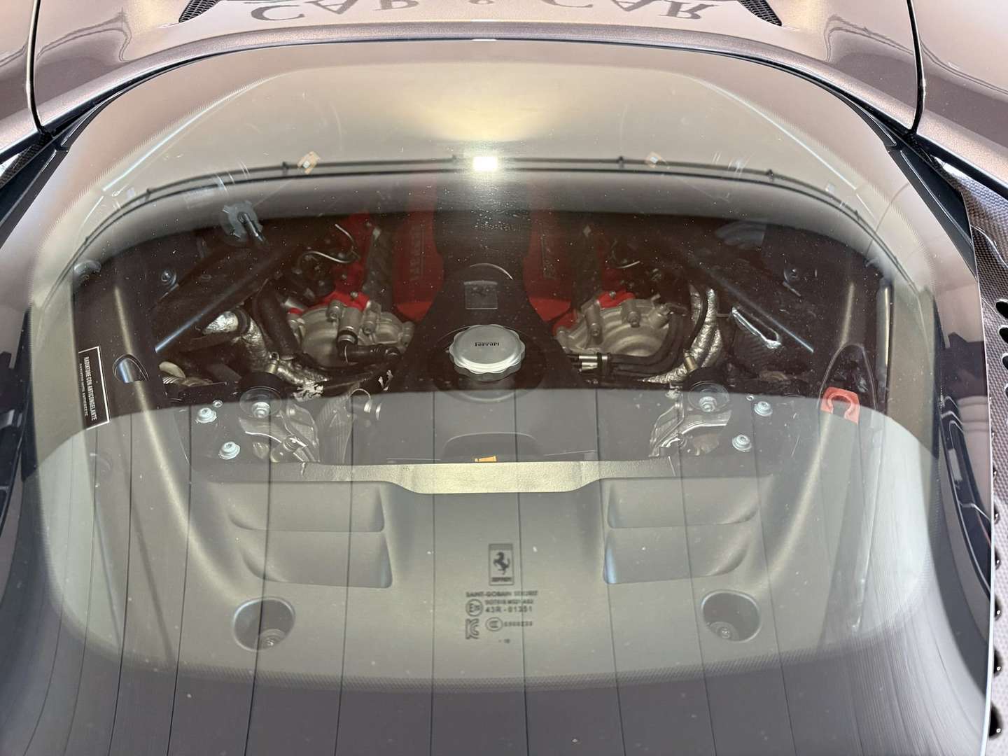 Ferrari SF90 Stradale - 2024 - Joinsteer - #24