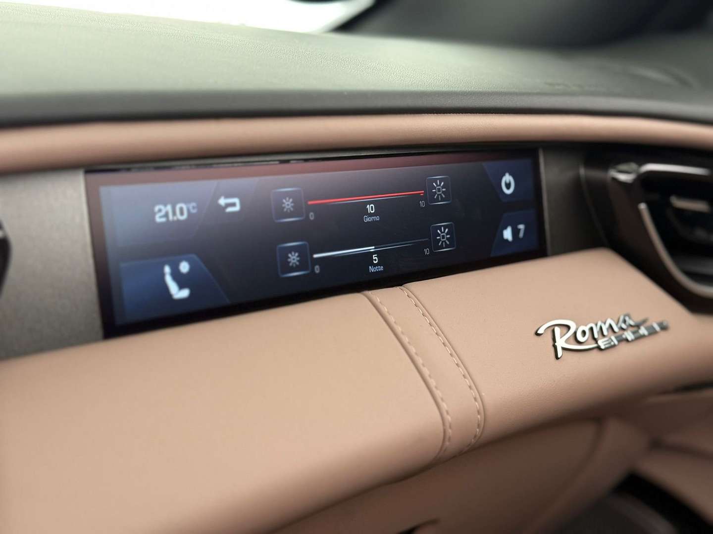 Ferrari Roma - 2025 - Joinsteer - #32