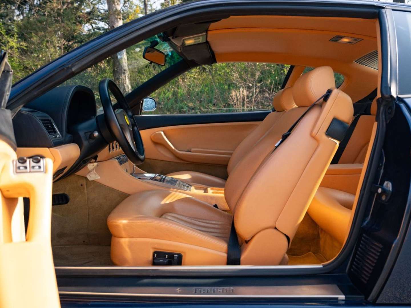 Ferrari 456 GT - 1994 - Joinsteer - #8