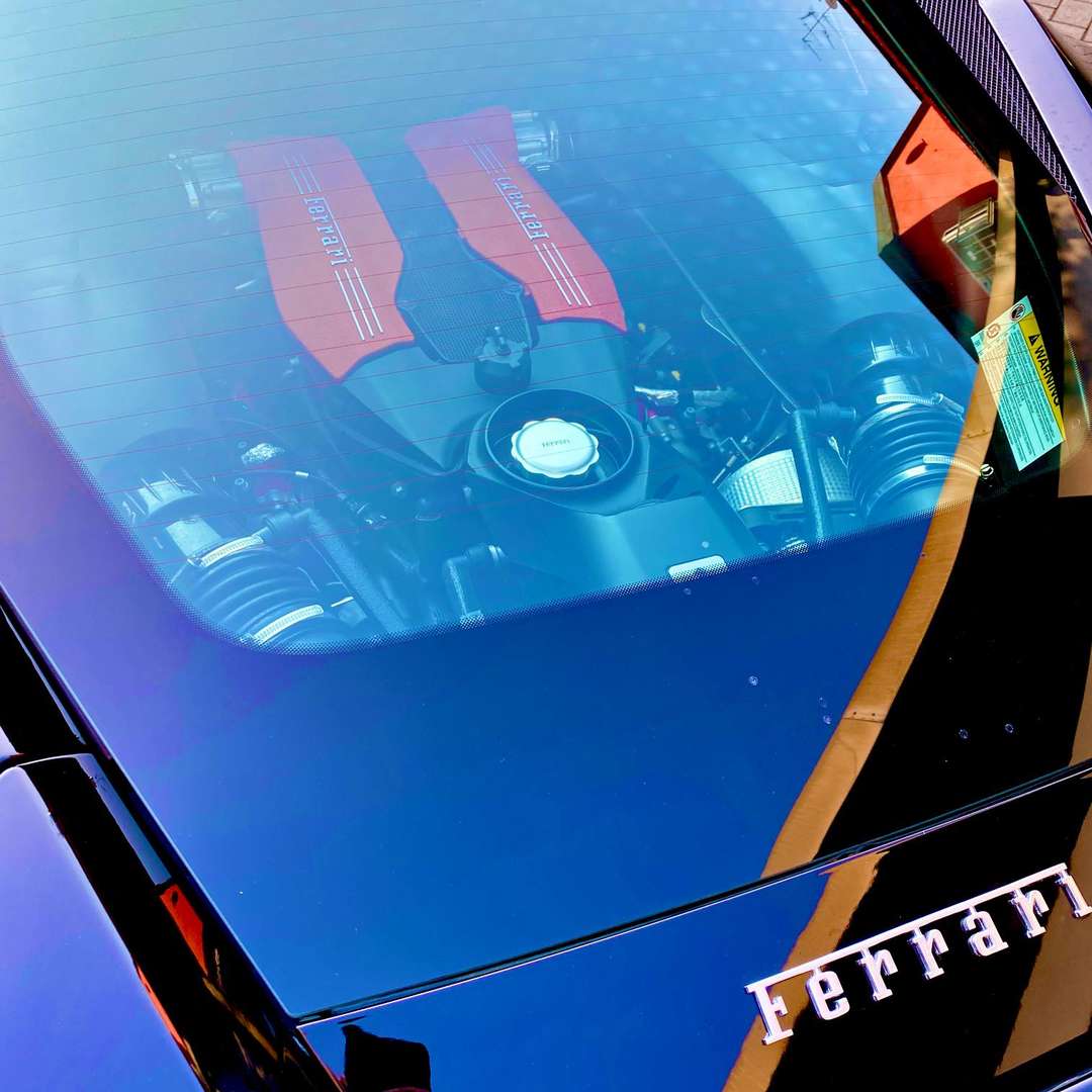 Ferrari 488 GTB - 2019 - Joinsteer - #8