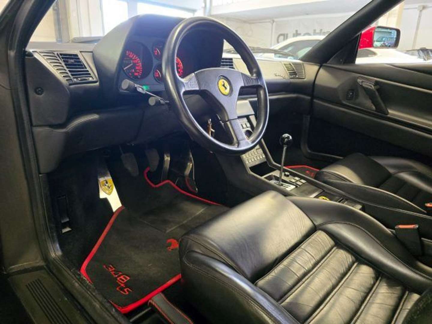 Ferrari 348 - 1992 - Joinsteer - #10