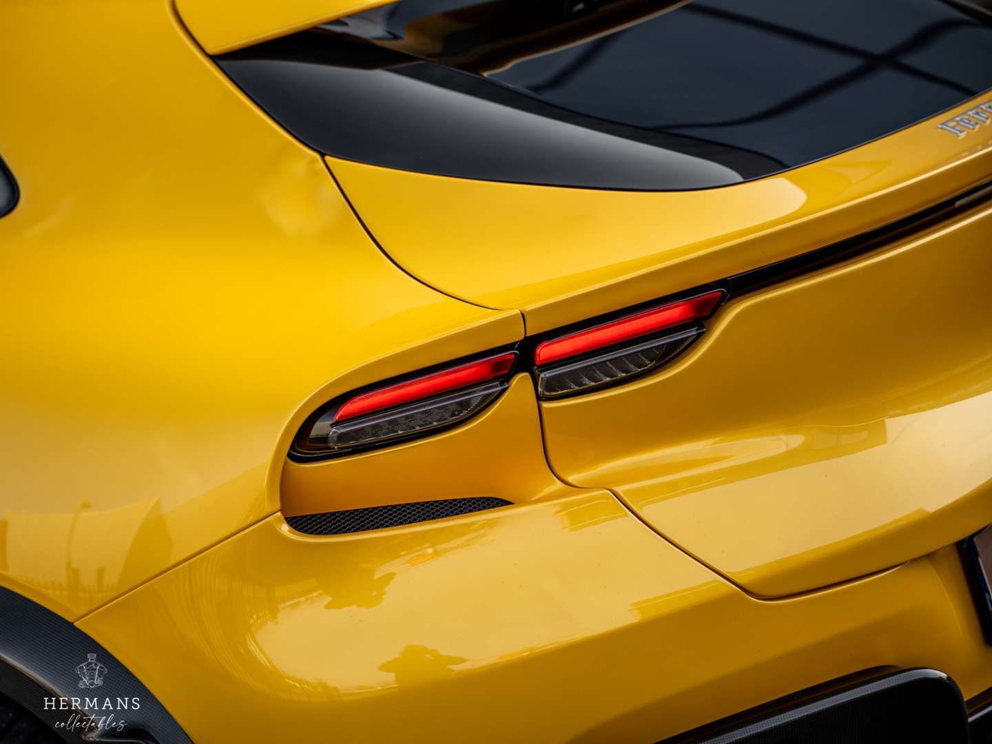 Ferrari Purosangue - 2025 - Joinsteer - #13