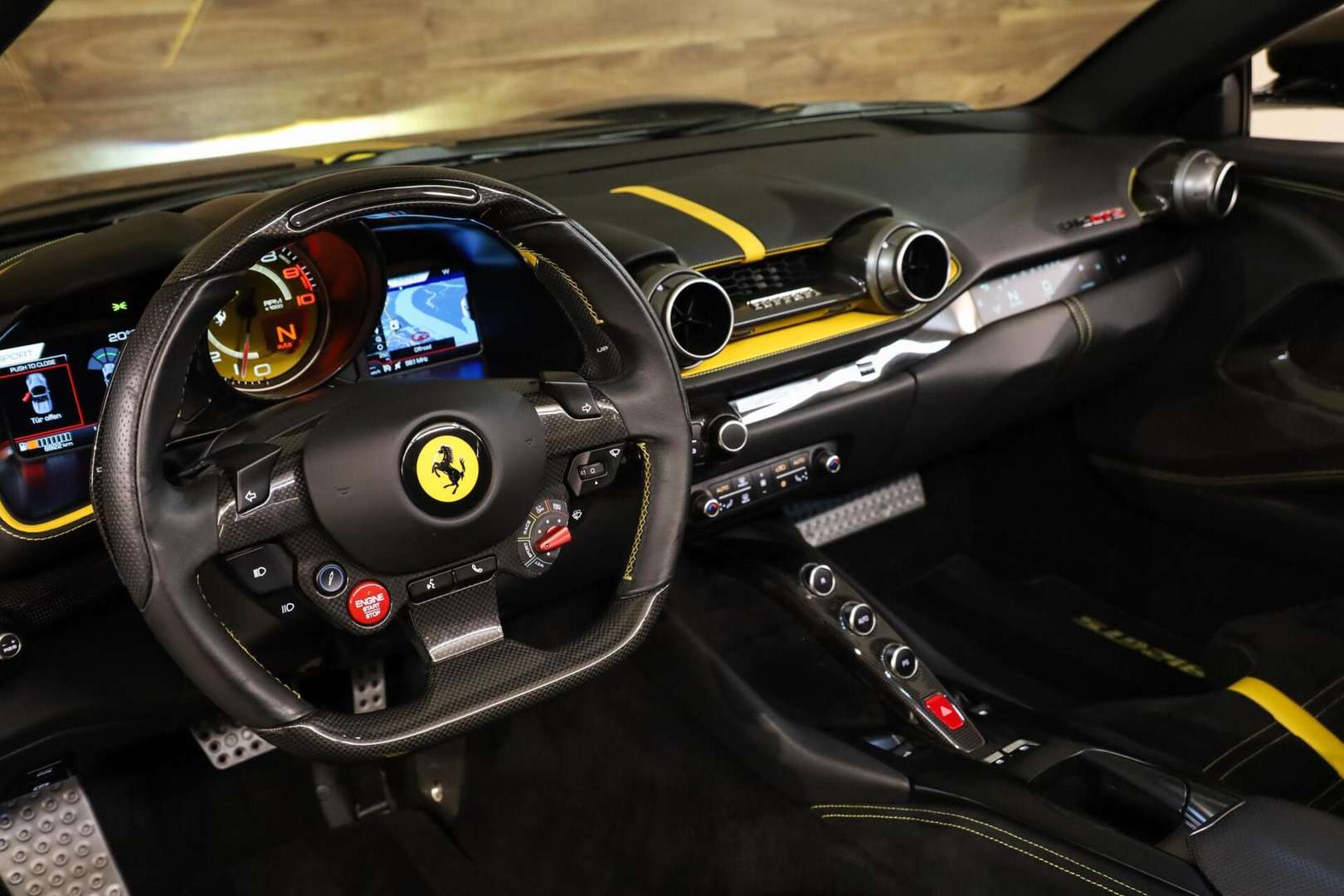 Ferrari 812 GTS - 2021 - Joinsteer - #3