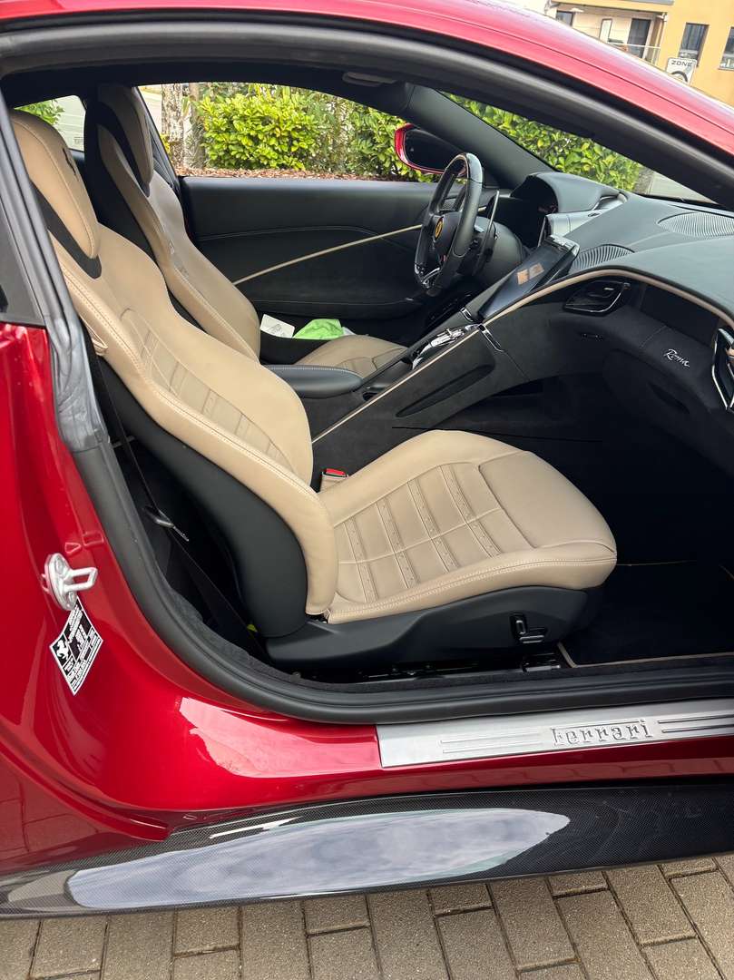 Ferrari Roma - 2022 - Joinsteer - #18