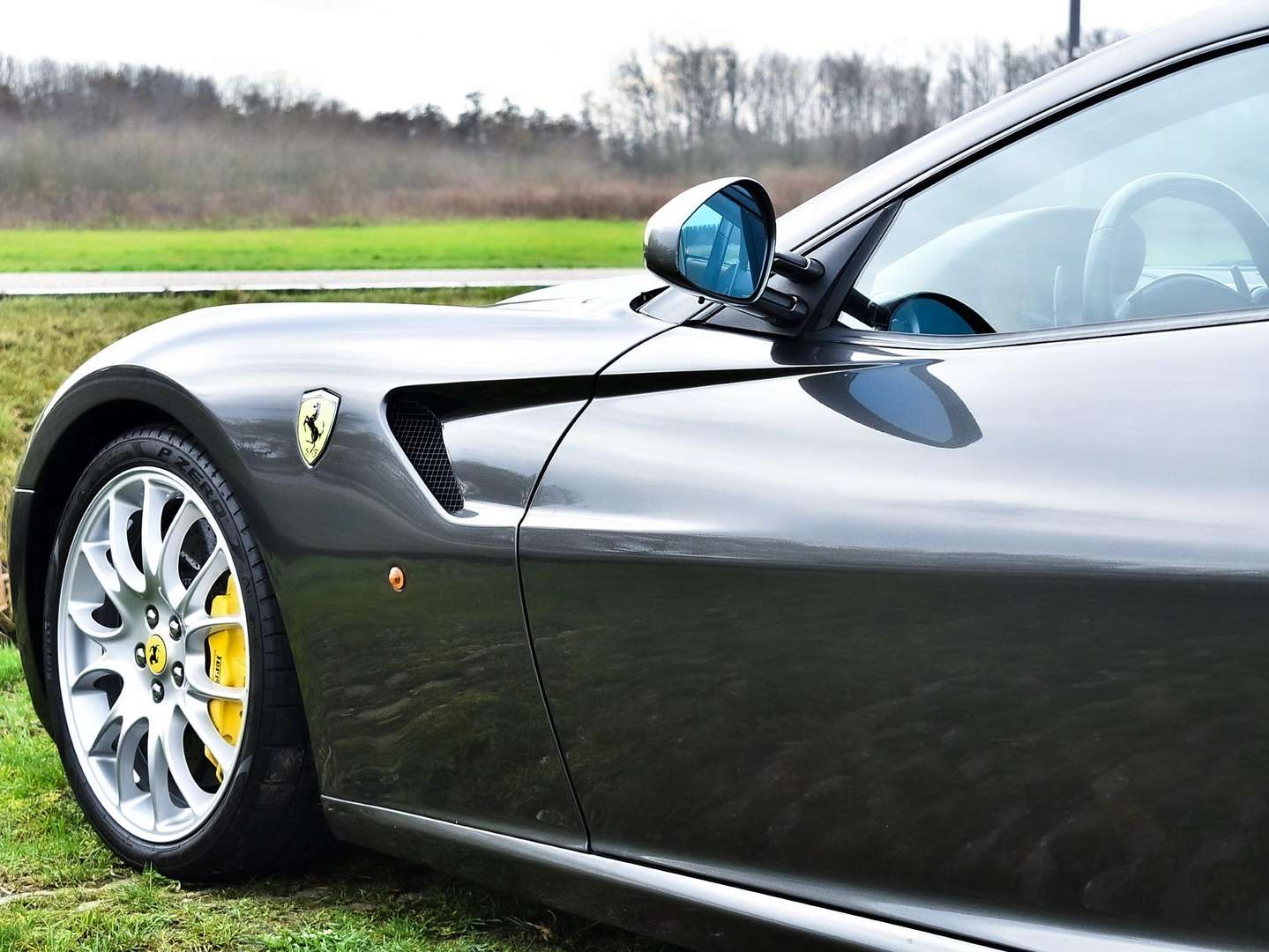 Ferrari 599 GTB - 2007 - Joinsteer - #17