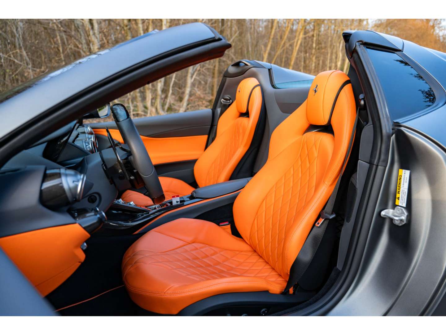 Ferrari 812 GTS - 2022 - Joinsteer - #12