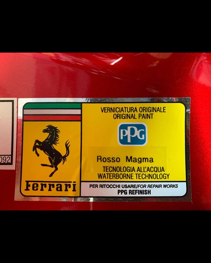 Ferrari Purosangue - 2025 - Joinsteer - #15