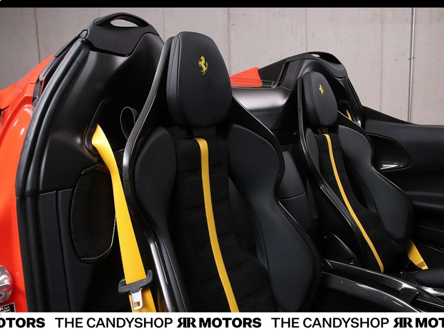 Ferrari SF90 Spider - 2024 - Joinsteer - #25