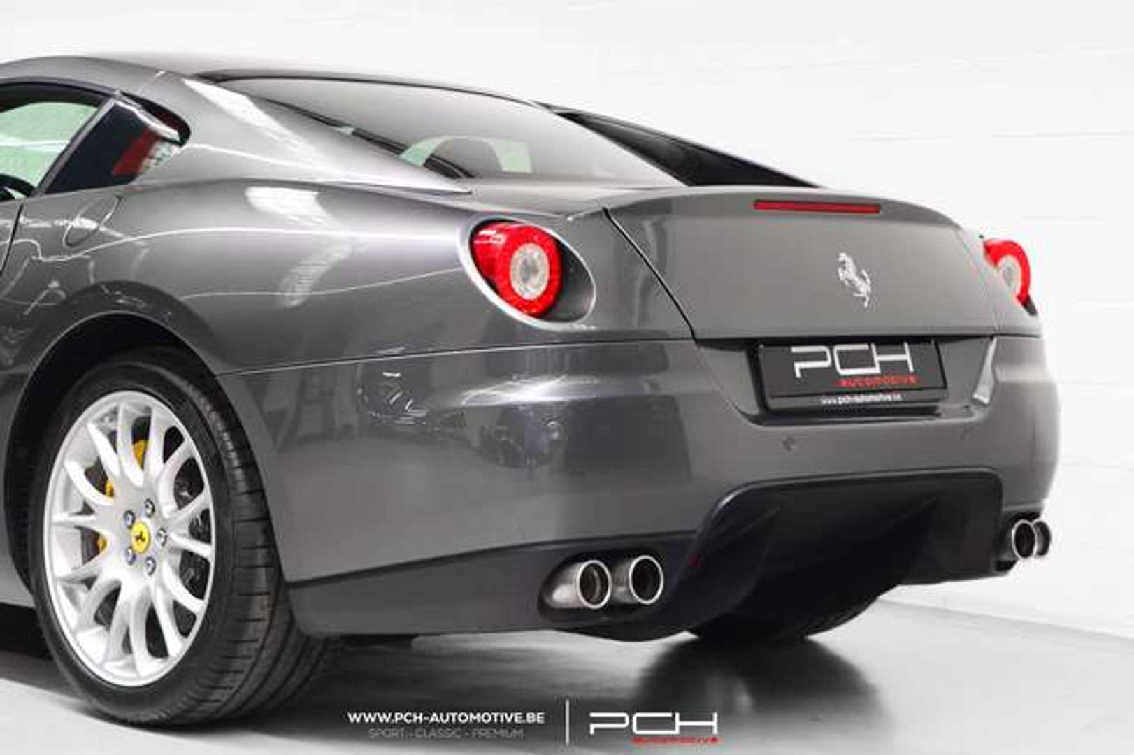 Ferrari 599 GTB - 2009 - Joinsteer - #27