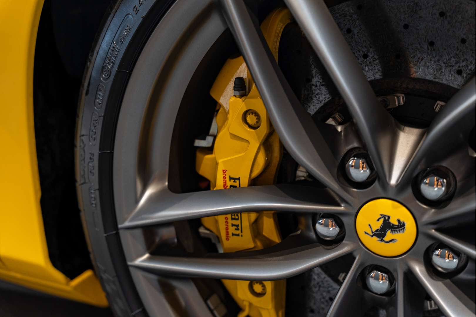 Ferrari 488 GTB - 2018 - Joinsteer - #22