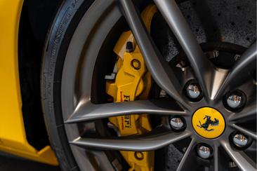 Ferrari 488 GTB — photo 22