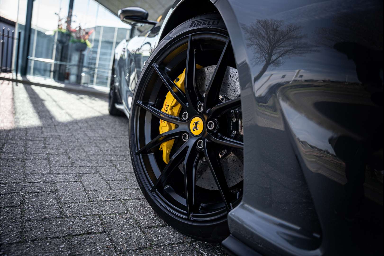 Ferrari 812 GTS - 2022 - Joinsteer - #15