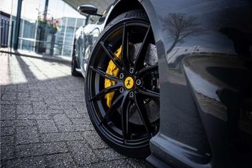 Ferrari 812 GTS — photo 15