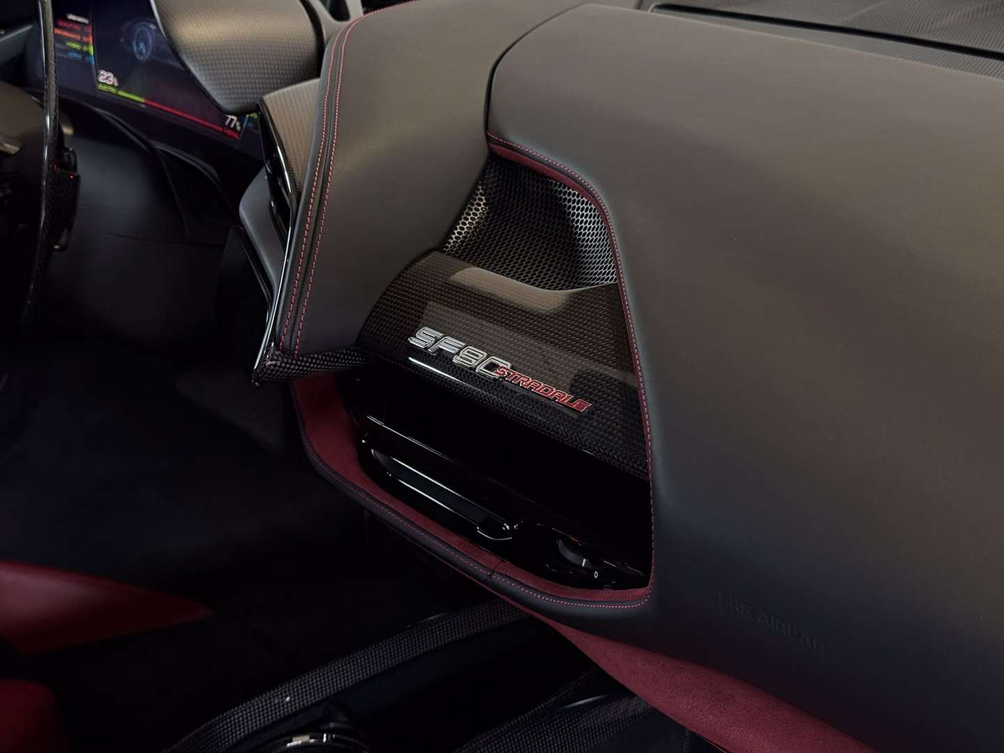 Ferrari SF90 Stradale - 2024 - Joinsteer - #25