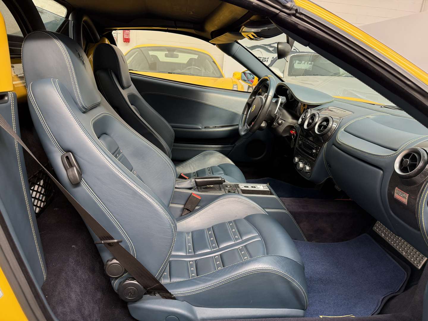 Ferrari F430 - 2006 - Joinsteer - #14