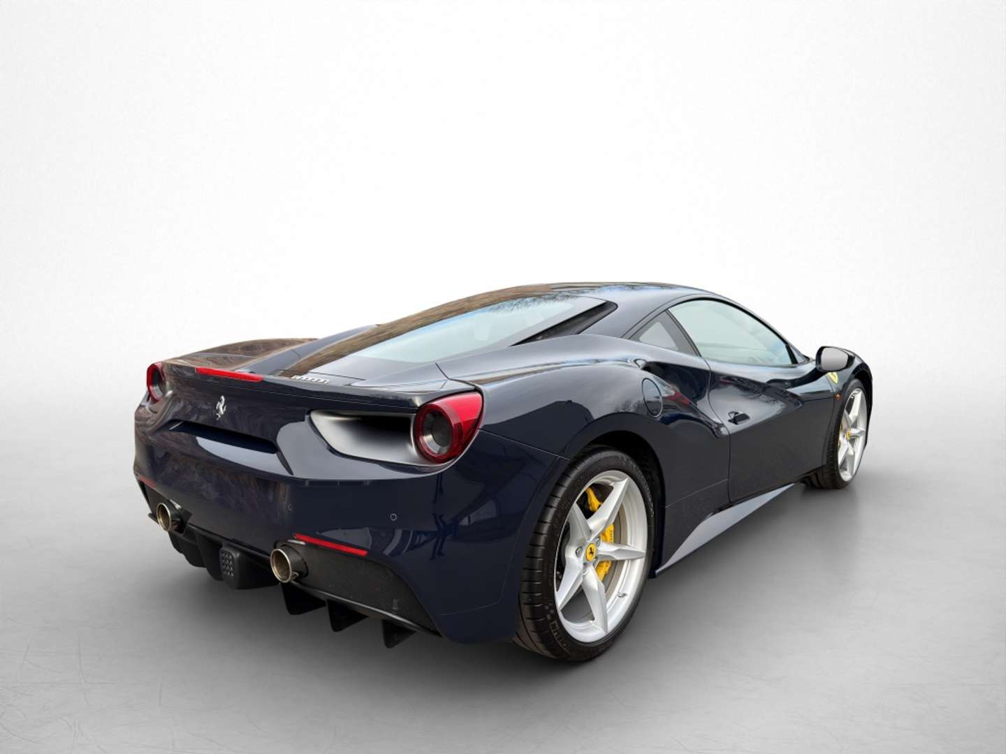 Ferrari 488 GTB - 2018 - Joinsteer - #11