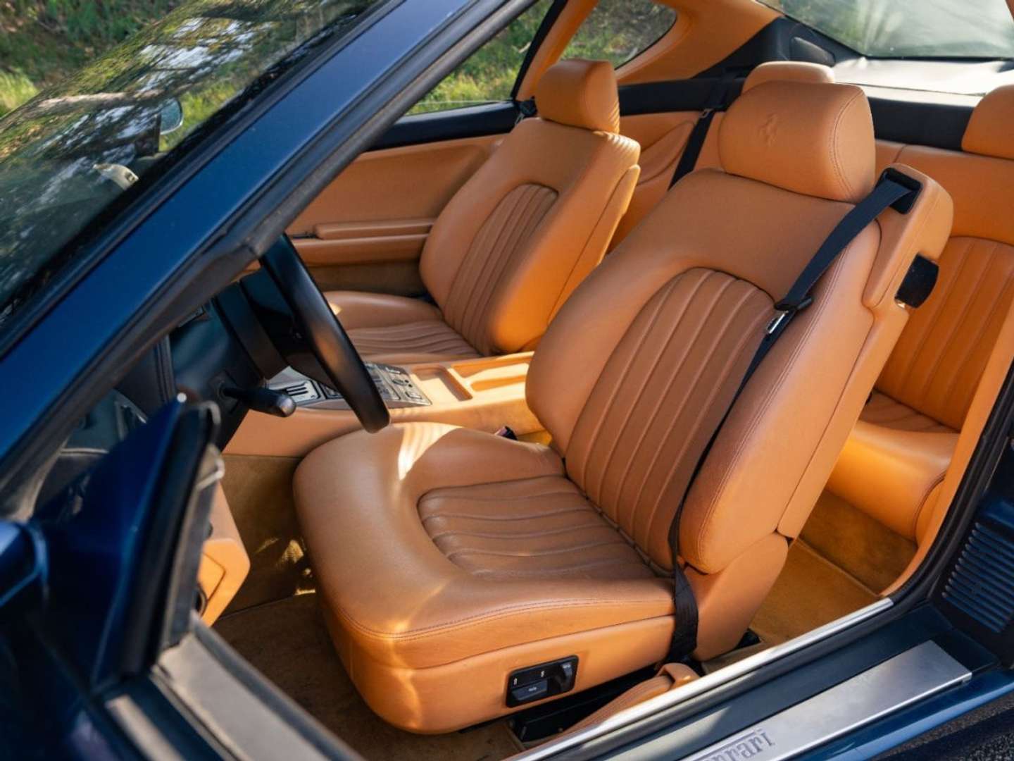 Ferrari 456 GT - 1994 - Joinsteer - #9