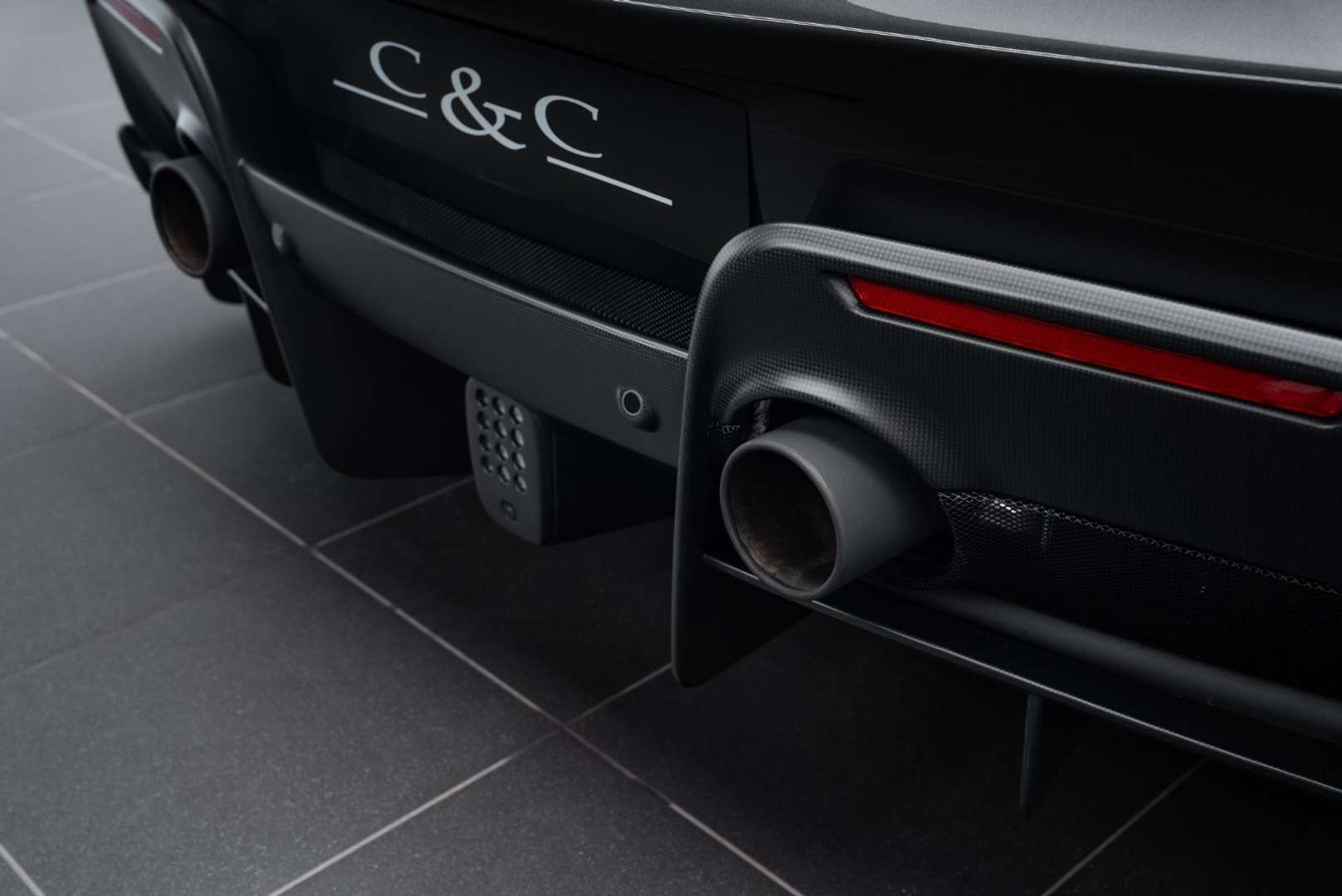 Ferrari 488 Spider - 2020 - Joinsteer - #14