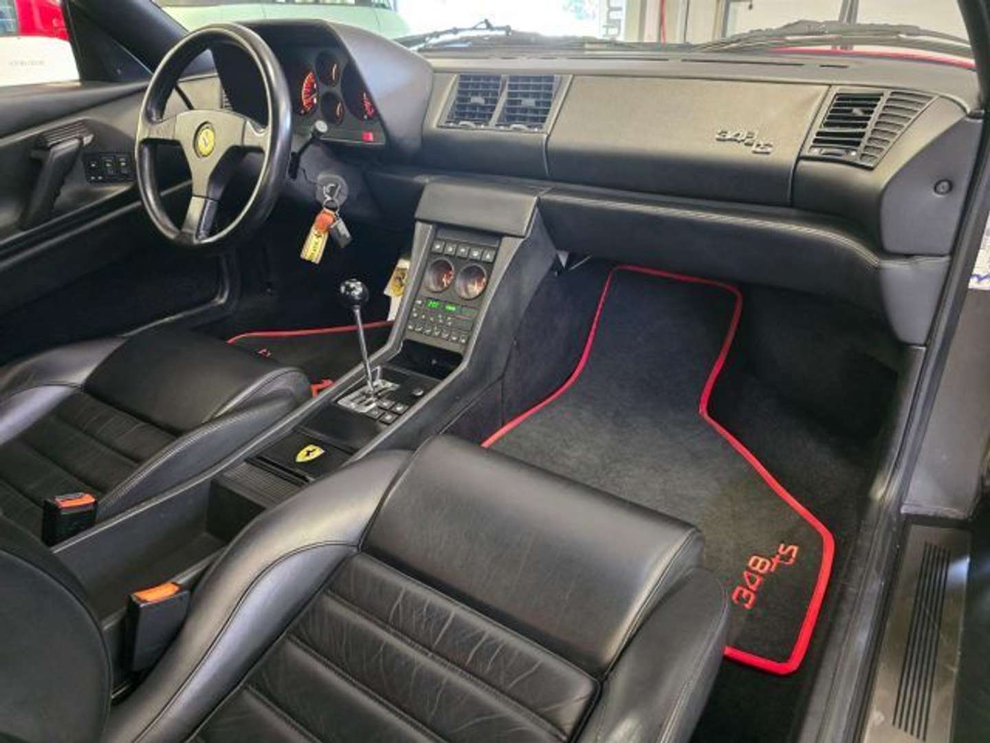 Ferrari 348 - 1992 - Joinsteer - #11