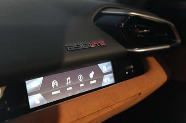 Ferrari 296 GTB — photo 14