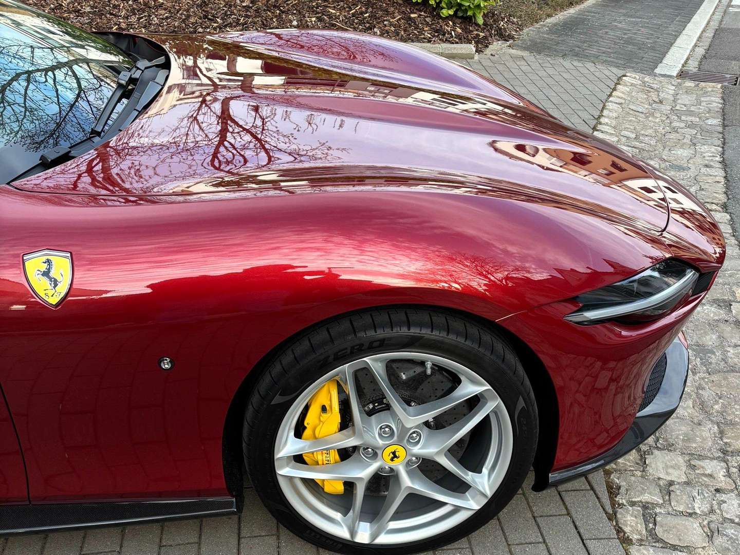 Ferrari Roma - 2022 - Joinsteer - #19